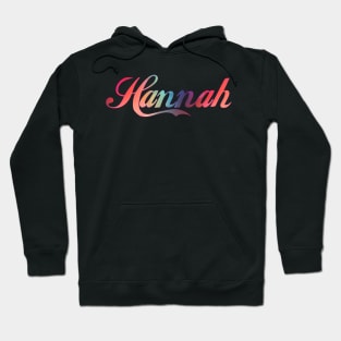 Hannah Hoodie